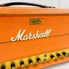 Marshall Artiste 50w Amplifier Head 1972 - Orange - 3