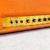Marshall Artiste 50w Amplifier Head 1972 - Orange - 4