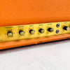 Marshall Artiste 50w Amplifier Head 1972 - Orange - 5