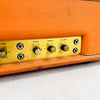 Marshall Artiste 50w Amplifier Head 1972 - Orange - 6