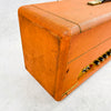 Marshall Artiste 50w Amplifier Head 1972 - Orange - 7