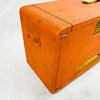 Marshall Artiste 50w Amplifier Head 1972 - Orange - 8