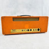 Marshall Artiste 50w Amplifier Head 1972 - Orange - 9