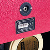 Marshall Astoria Custom AST2H 30w Head & 1x12" Cabinet Half Stack 2016 - Red - 13