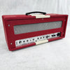 Marshall Astoria Custom AST2H 30w Head & 1x12" Cabinet Half Stack 2016 - Red - 6