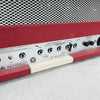 Marshall Astoria Custom AST2H 30w Head & 1x12" Cabinet Half Stack 2016 - Red - 8