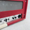 Marshall Astoria Custom AST2H 30w Head & 1x12" Cabinet Half Stack 2016 - Red - 9