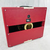 Marshall Astoria Custom AST2H 30w Head & 1x12" Cabinet Half Stack 2016 - Red - 14