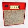Marshall Capri 1x10" Combo Amplifier 1966 - Red - 1