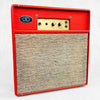 Marshall Capri 1x10" Combo Amplifier 1966 - Red - 1