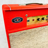 Marshall Capri 1x10" Combo Amplifier 1966 - Red - 3