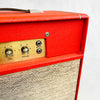 Marshall Capri 1x10" Combo Amplifier 1966 - Red - 5