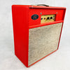 Marshall Capri 1x10" Combo Amplifier 1966 - Red - 8