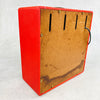 Marshall Capri 1x10" Combo Amplifier 1966 - Red - 9