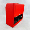 Marshall Mercury 2060 1x12" Combo Amplifier 240v 1972 - Red - 10