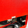 Marshall Mercury 2060 1x12" Combo Amplifier 240v 1972 - Red - 12