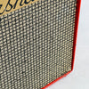 Marshall Mercury 2060 1x12" Combo Amplifier 240v 1972 - Red - 7