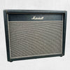 Marshall JMP Model 1987T Tremolo 50 2x12" Combo Amplifier 1967 - Black - 1