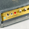 Marshall JMP Model 1987T Tremolo 50 2x12" Combo Amplifier 1967 - Black - 23