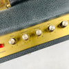 Marshall JMP Model 1987T Tremolo 50 2x12" Combo Amplifier 1967 - Black - 24