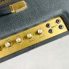 Marshall JMP Model 1987T Tremolo 50 2x12" Combo Amplifier 1967 - Black - 25