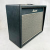 Marshall JMP Model 1987T Tremolo 50 2x12" Combo Amplifier 1967 - Black - 7