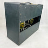 Marshall JMP Model 1987T Tremolo 50 2x12" Combo Amplifier 1967 - Black - 8