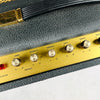 Marshall JTM 45 Model 1961 MK IV Super Tremolo 4x10" Combo Amplifier 1966 - Black - 10