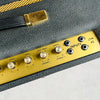 Marshall JTM 45 Model 1961 MK IV Super Tremolo 4x10" Combo Amplifier 1966 - Black - 11