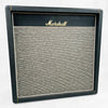 Marshall JTM 45 Model 1961 MK IV Super Tremolo 4x10" Combo Amplifier 1966 - Black - 1