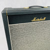 Marshall JTM 45 Model 1961 MK IV Super Tremolo 4x10" Combo Amplifier 1966 - Black - 3