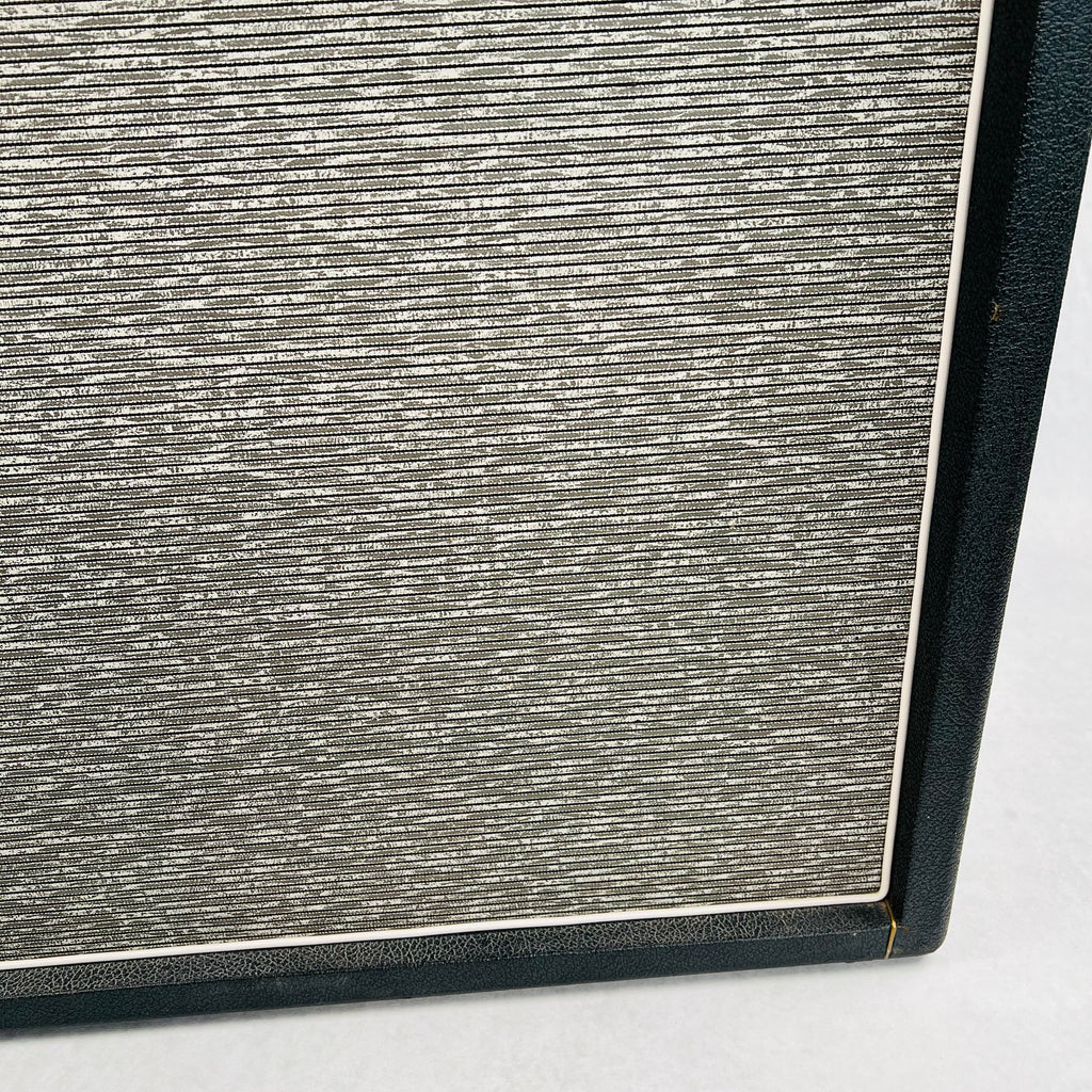Marshall JTM 45 Model 1961 MK IV Super Tremolo 4x10" Combo Amplifier 1966 - Black - 6