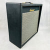 Marshall JTM 45 Model 1961 MK IV Super Tremolo 4x10" Combo Amplifier 1966 - Black - 7