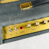 Marshall JTM 45 Model 1961 MK IV Super Tremolo 4x10" Combo Amplifier 1966 - Black - 9