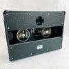 Marshall JVMC212 2x12" Guitar Speaker Cabinet 2011 - Black - 10