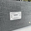 Marshall JVMC212 2x12" Guitar Speaker Cabinet 2011 - Black - 11