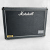 Marshall JVMC212 2x12" Guitar Speaker Cabinet 2011 - Black - 1
