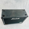 Marshall JVMC212 2x12" Guitar Speaker Cabinet 2011 - Black - 2