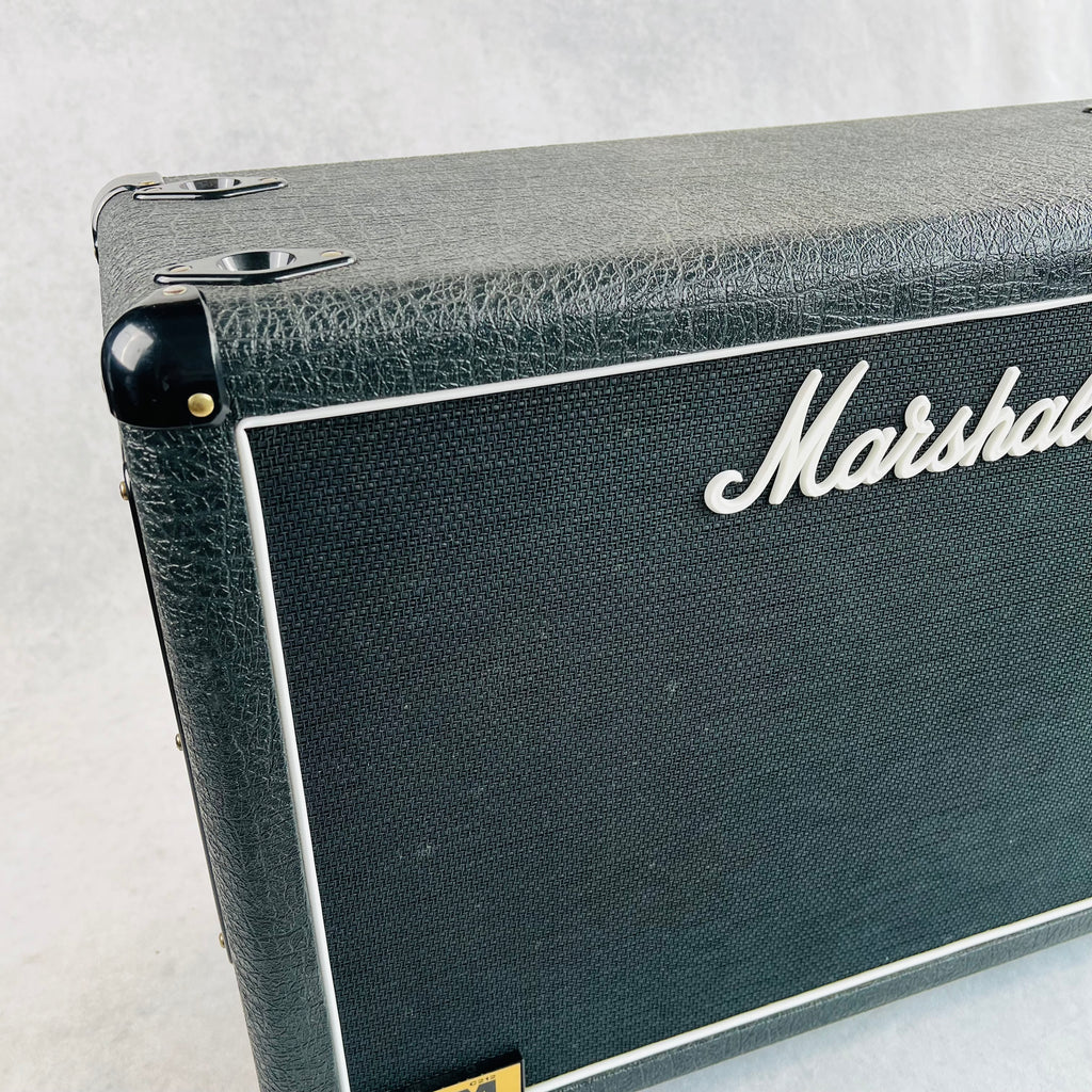Marshall JVMC212 2x12" Guitar Speaker Cabinet 2011 - Black - 3