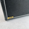 Marshall JVMC212 2x12" Guitar Speaker Cabinet 2011 - Black - 4