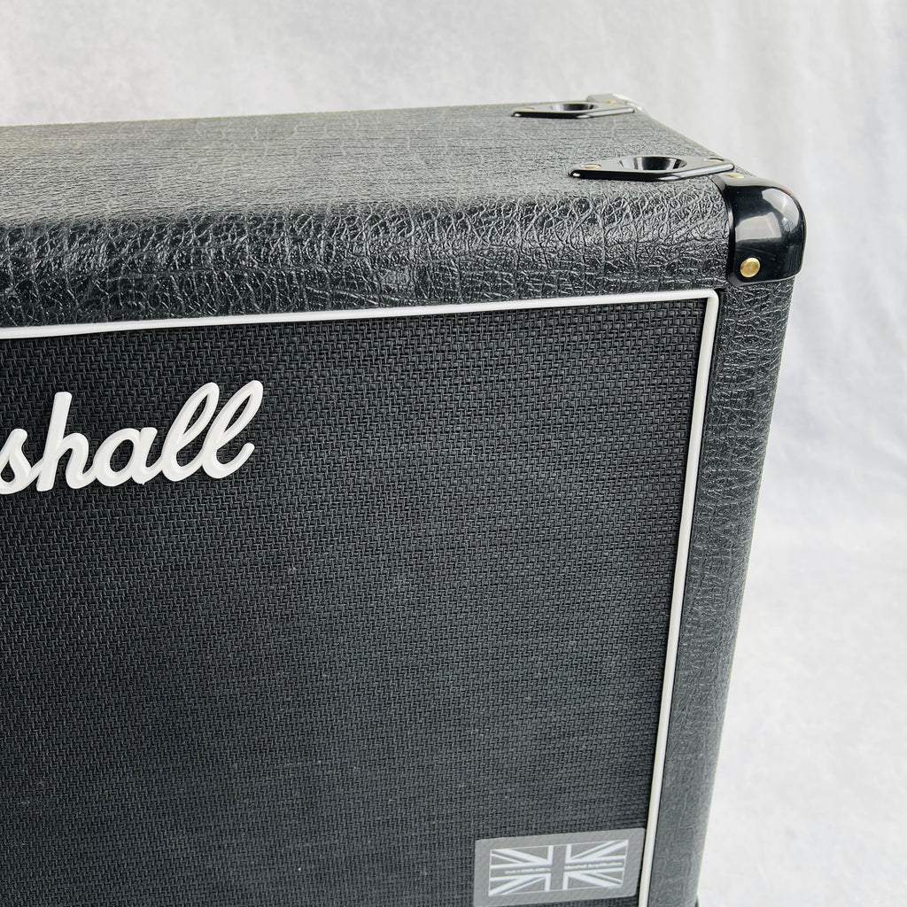Marshall JVMC212 2x12" Guitar Speaker Cabinet 2011 - Black - 6