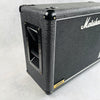 Marshall JVMC212 2x12" Guitar Speaker Cabinet 2011 - Black - 8