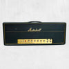 Marshall Major Bass Model 1978 200w Head & Model 1982 4x12" Cabinets Full Stack 1969 - Black - 2
