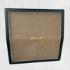 Marshall Major Bass Model 1978 200w Head & Model 1982 4x12" Cabinets Full Stack 1969 - Black - 16