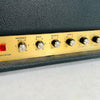 Marshall Major Bass Model 1978 200w Head & Model 1982 4x12" Cabinets Full Stack 1969 - Black - 4