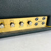 Marshall Major Bass Model 1978 200w Head & Model 1982 4x12" Cabinets Full Stack 1969 - Black - 5