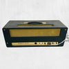 Marshall Major Bass Model 1978 200w Head & Model 1982 4x12" Cabinets Full Stack 1969 - Black - 7