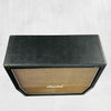 Marshall Major Bass Model 1978 200w Head & Model 1982 4x12" Cabinets Full Stack 1969 - Black - 17