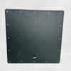 Marshall Major Bass Model 1978 200w Head & Model 1982 4x12" Cabinets Full Stack 1969 - Black - 18