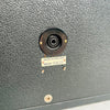 Marshall Major Bass Model 1978 200w Head & Model 1982 4x12" Cabinets Full Stack 1969 - Black - 19